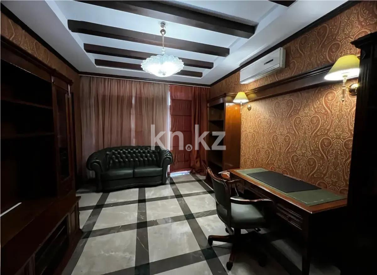 Продажа 4-комнатной квартиры, 183 м² - Продажа четырехкомнатных квартир от собственников в Алматы - страница 3 фото 3 из 10