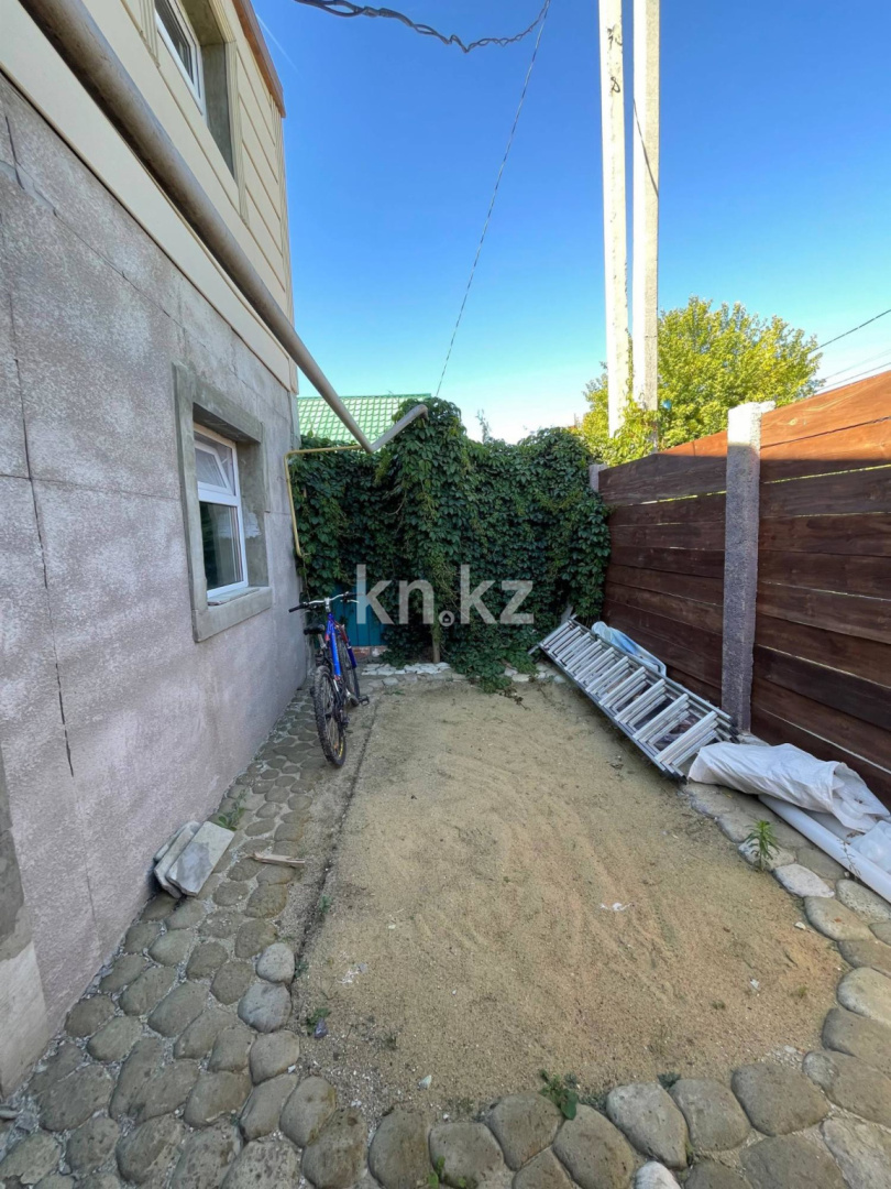 Продажа 3-комнатного дома, 142 м², ул. Рабочая, дом  43 в Костанае - фото 15