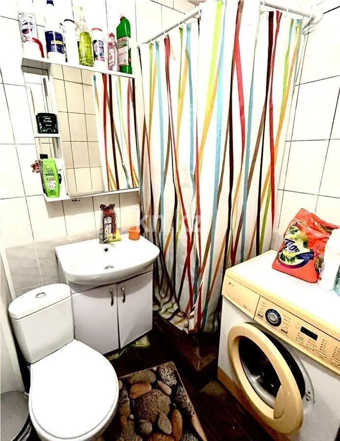 Продажа 2-комнатной квартиры, 43 м² в Алматы - фото 4