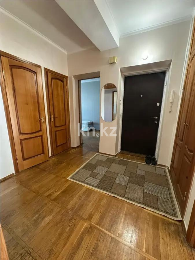 Продажа 4-комнатной квартиры, 80.7 м², пр. Абая, дом  109А - Продажа квартир в Казахстане фото 5 из 5