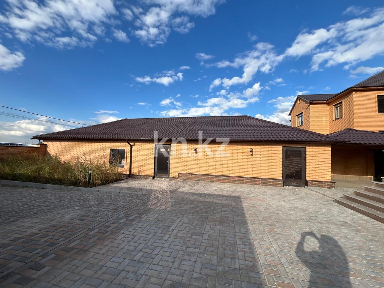 Продажа 7-комнатного дома, 400 м², Жанторе Абишева - Продажа домов, коттеджей в Караганде с фото фото 6 из 17