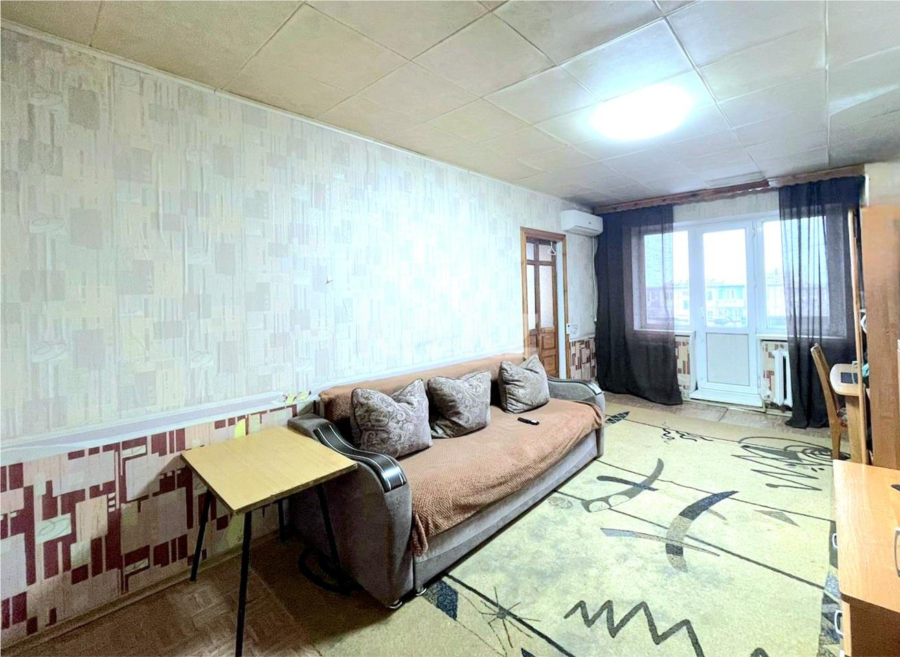 Продажа 2-комнатной квартиры, 41 м² в Темиртау - фото 3