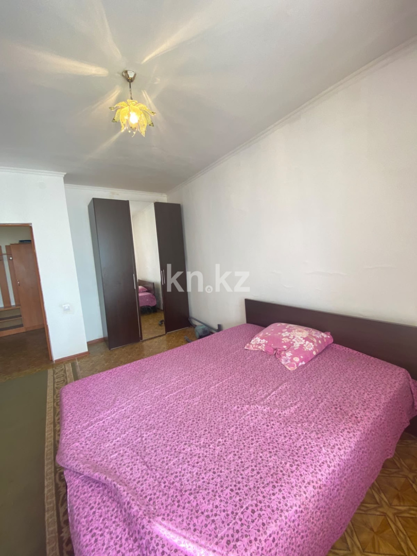Аренда 2-комнатной квартиры, 50 м² - Аренда квартир помесячно в Казахстане - страница 2 фото 6 из 16