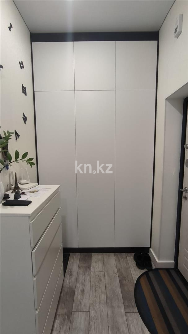 Продажа 2-комнатной квартиры, 55 м², пр. Шахтеров - Продажа  двухкомнатных квартир в Караганде фото 12 из 14