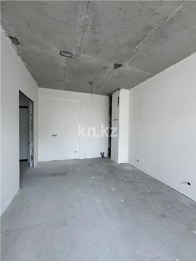 Продажа 1-комнатной квартиры, 46 м² в Алматы - фото 2