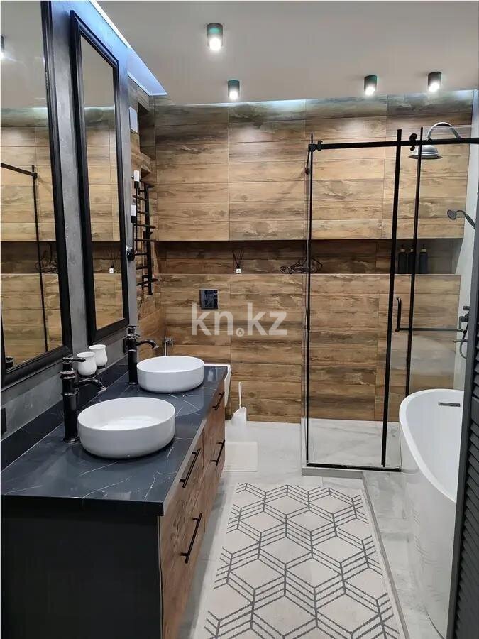 Продажа 3-комнатной квартиры, 85 м² в Алматы - фото 5