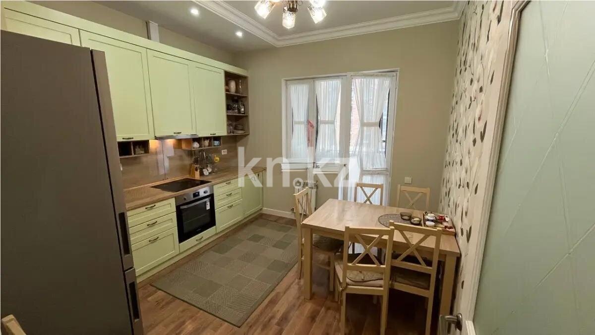 Продажа 2-комнатной квартиры, 63 м² в Астане - фото 3