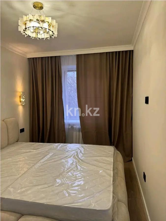 Продажа 2-комнатной квартиры, 41 м² - Недвижимость в Алматы - страница 15 фото 2 из 4