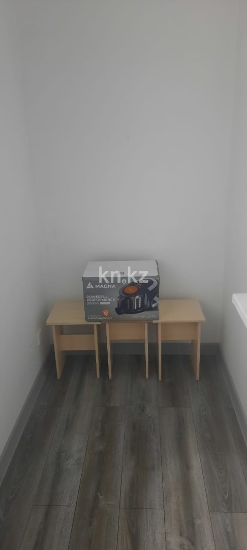 Аренда 1-комнатной квартиры, 45 м² - Аренда квартир помесячно в Астане в р-не Сарайшык фото 6 из 14