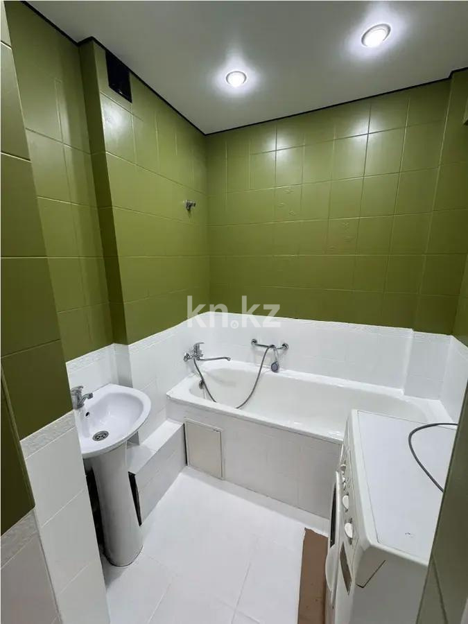 Продажа 2-комнатной квартиры, 52 м², ул. Байзакова, дом  134 - Продажа квартир в Алматы фото 4 из 5