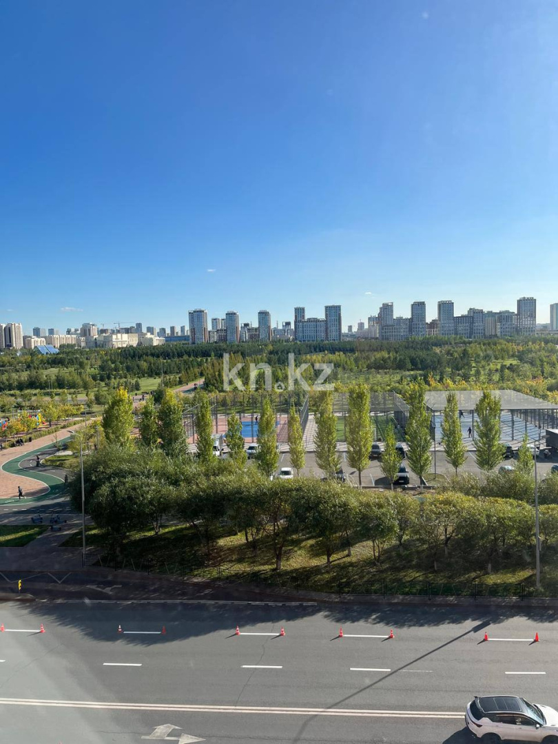 Аренда 2-комнатной квартиры, 50 м² - Аренда квартир помесячно в Казахстане фото 7 из 7