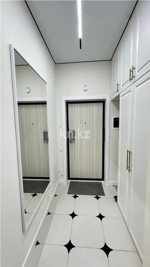 Продажа 3-комнатной квартиры, 80 м², ул. Калдаякова, дом  17 - Продажа  трехкомнатных квартир в Астане фото 6 из 6