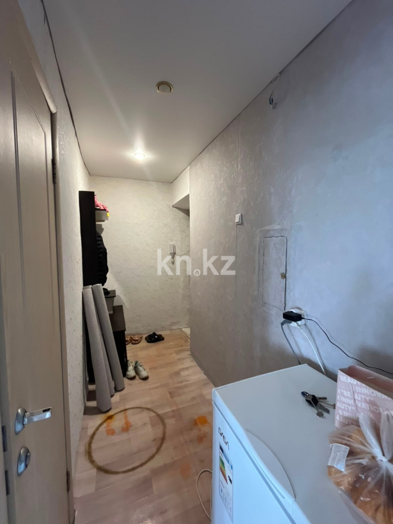 Продажа 1-комнатной квартиры, 32 м² в Караганде - фото 8