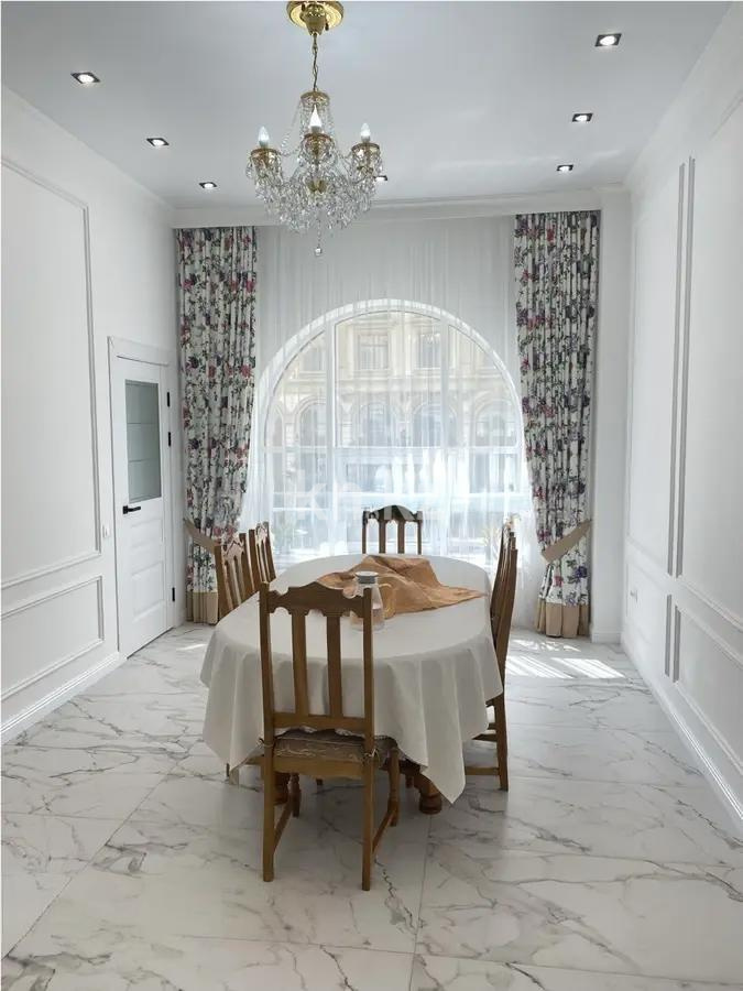 Продажа 3-комнатной квартиры, 130 м² - Недвижимость в Астане фото 3 из 6