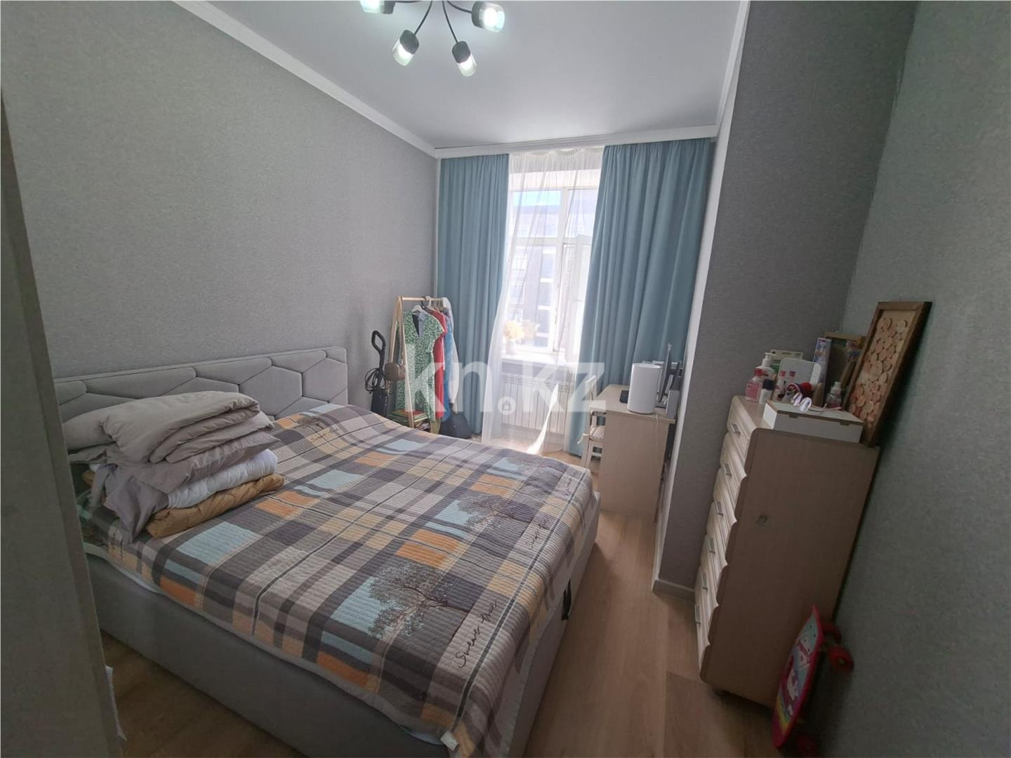 Продажа 2-комнатной квартиры, 46 м² - Продажа квартир в Семее фото 10 из 17