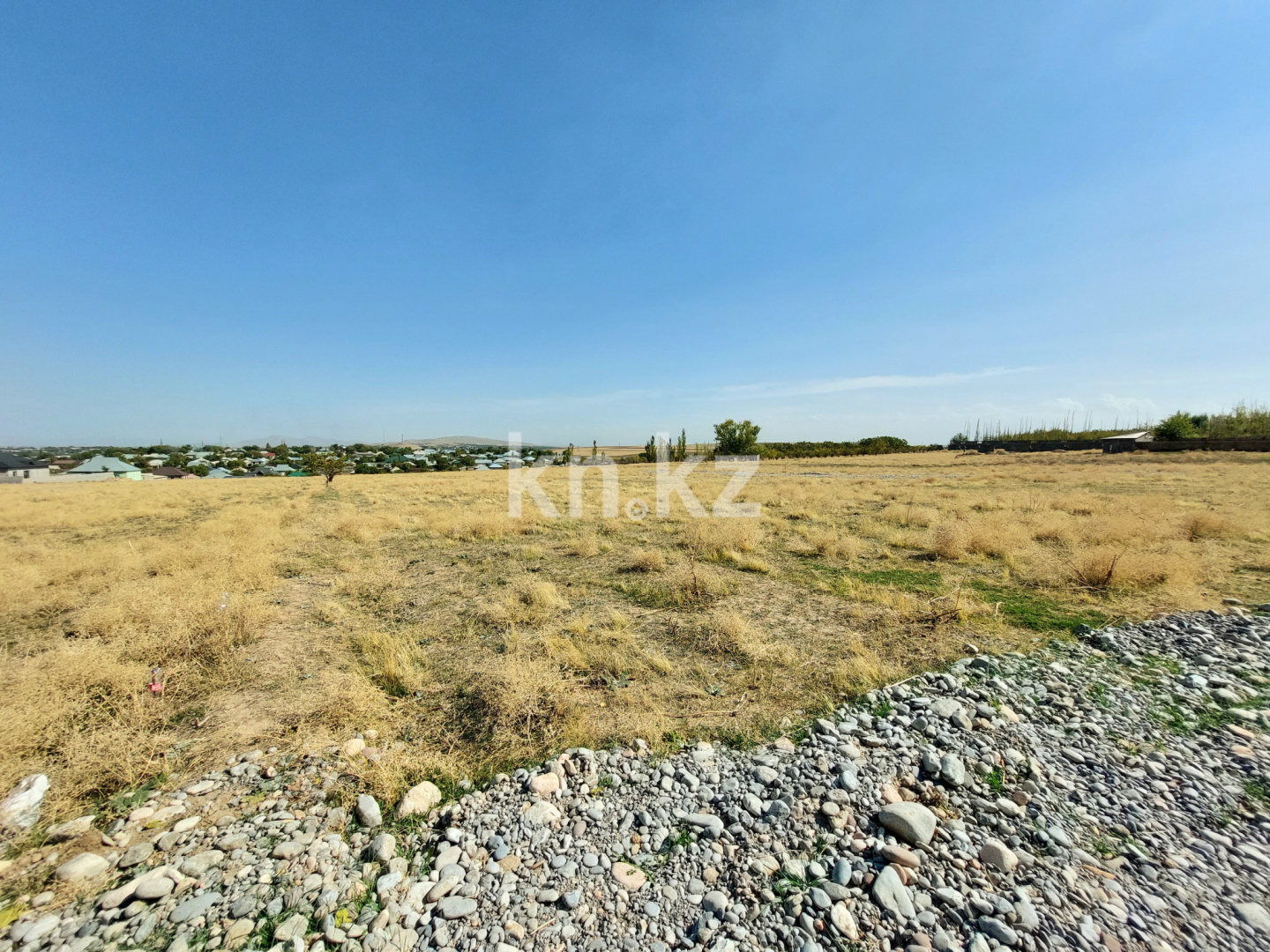 Продажа земельного участка, 2 га, Карасу п. - Продажа квартир в Шымкенте фото 5 из 21