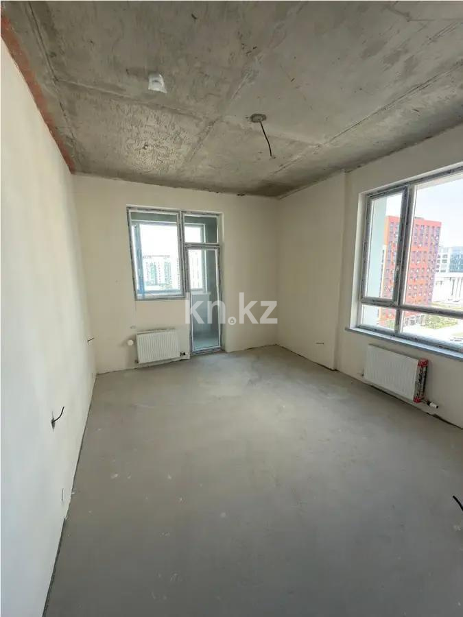 Продажа 2-комнатной квартиры, 52 м² - Продажа двухкомнатных квартир от собственников в Астане фото 2 из 2