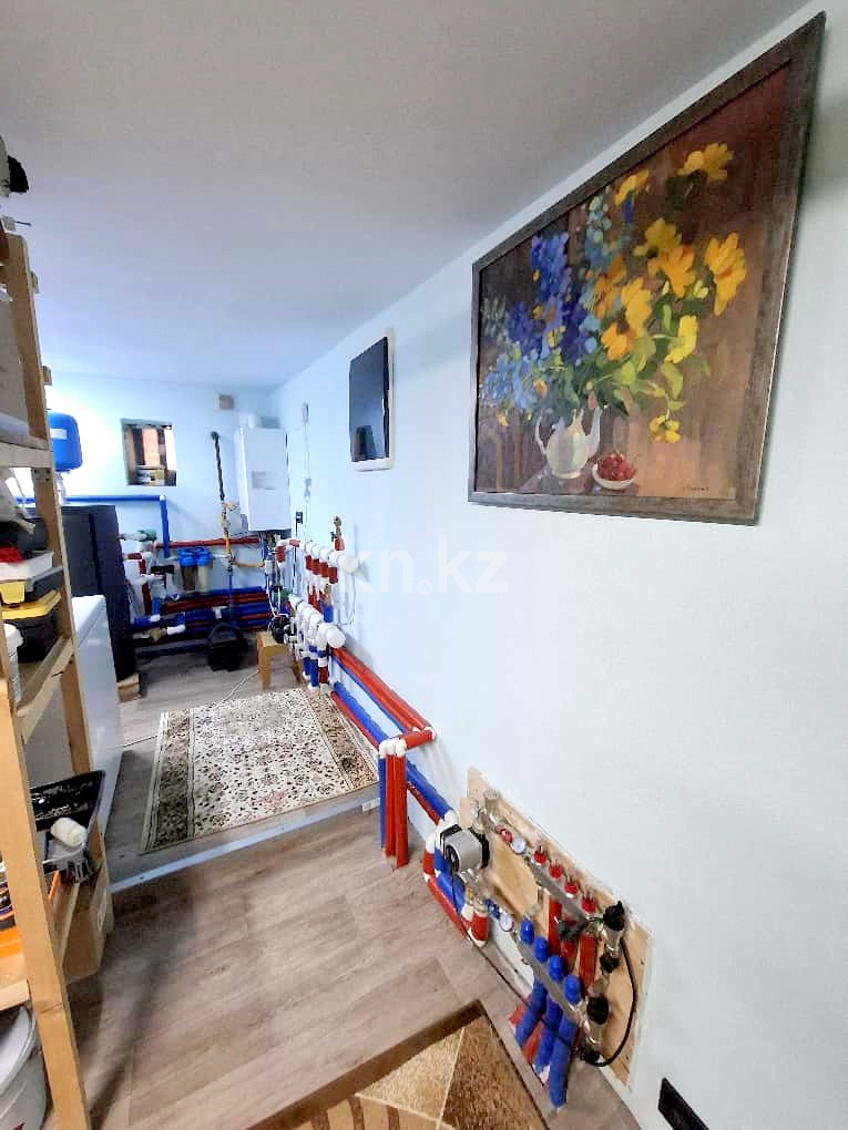 Продажа 3-комнатного дома, 120 м² - Продажа домов, коттеджей в Алматы фото 24 из 40