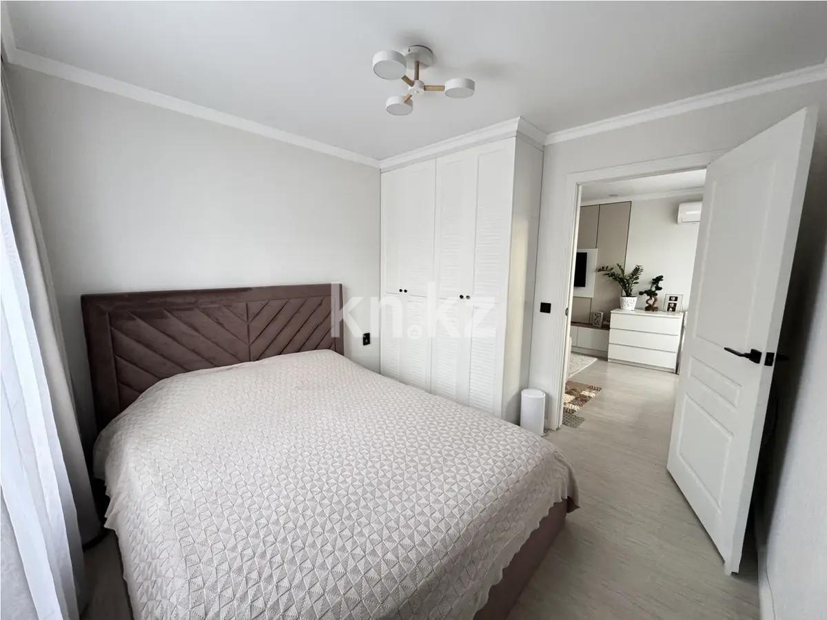 Продажа 2-комнатной квартиры, 43 м² в Алматы - фото 2