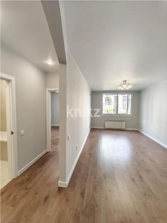 Продажа 2-комнатной квартиры, 45.5 м² в Алматы