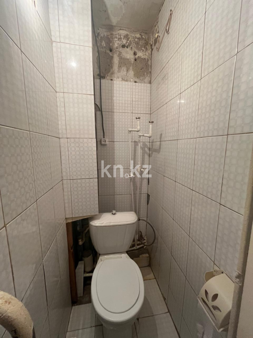 Продажа 4-комнатной квартиры, 77 м², ул. Язева, дом  10 - Продажа  четырехкомнатных квартир в Караганде фото 11 из 12