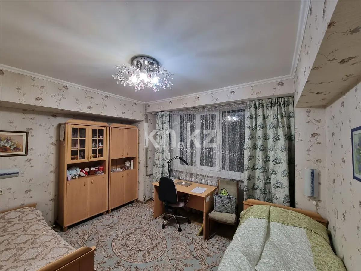 Продажа 3-комнатной квартиры, 74.1 м² - Продажа  трехкомнатных квартир в новостройках Алматы с фото - страница 3 фото 2 из 6