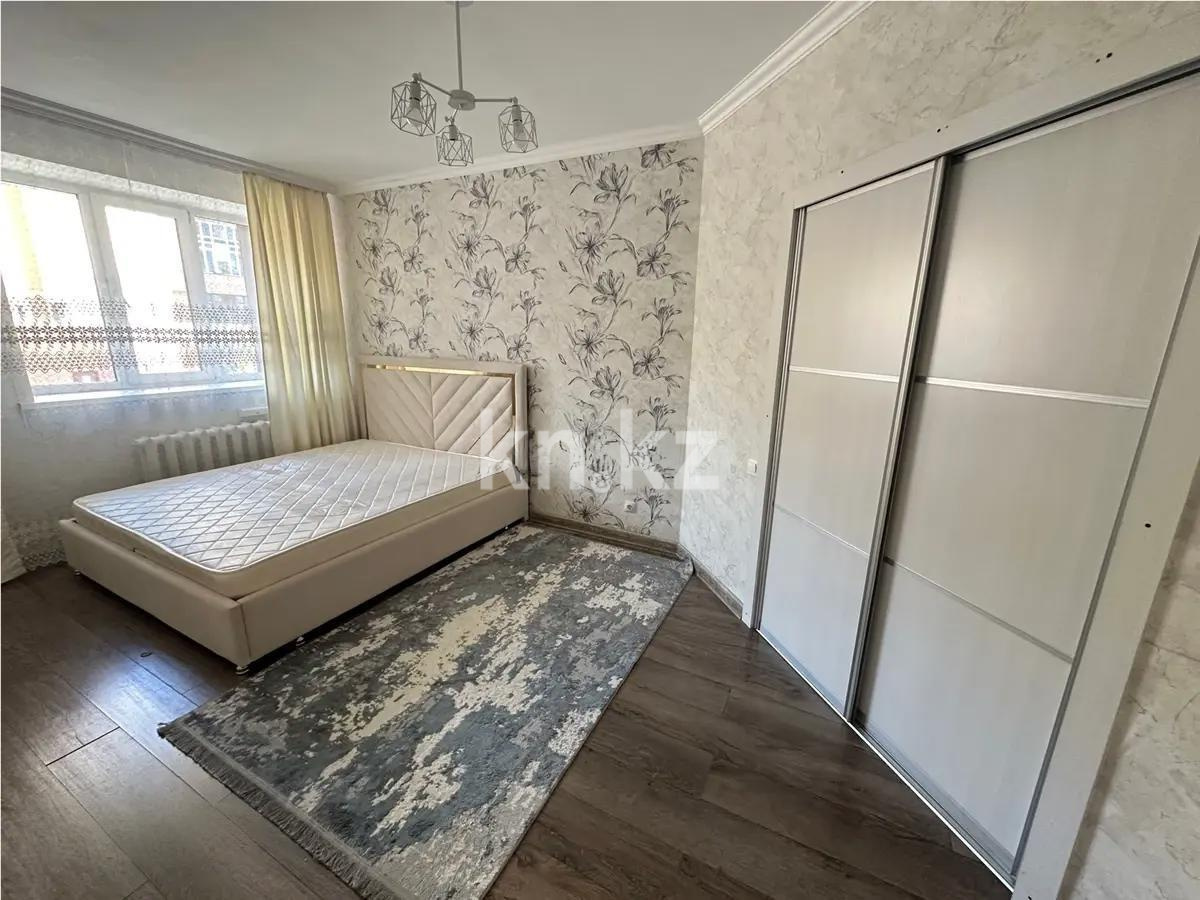 Продажа 2-комнатной квартиры, 58 м² - Продажа двухкомнатных квартир от собственников в Астане фото 2 из 5
