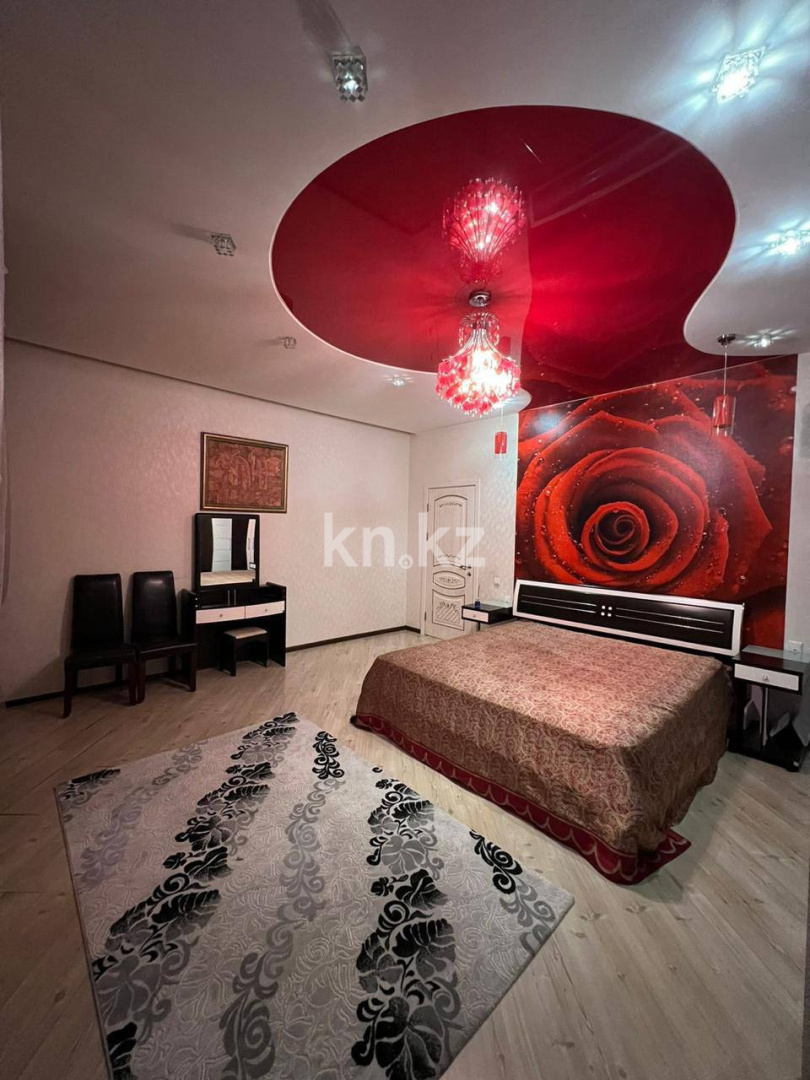 Аренда 3-комнатной квартиры, 134 м² в Астане - фото 3