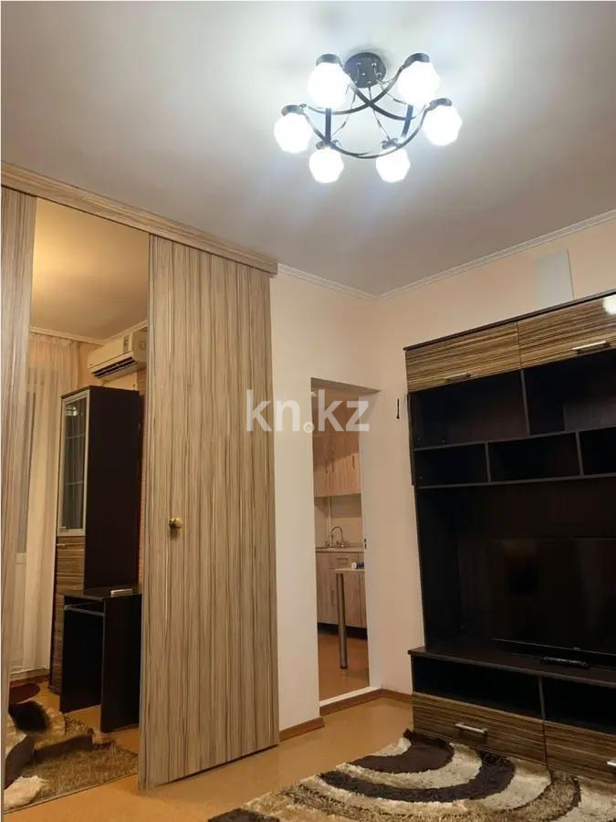 Продажа 1-комнатной квартиры, 31 м² - Продажа однокомнатных квартир в Алматы - страница 40 фото 5 из 5