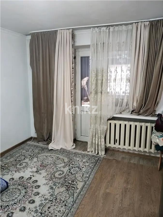 Продажа 1-комнатной квартиры, 35 м² в Алматы