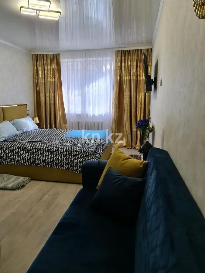 Продажа 1-комнатной квартиры, 31 м², ул. Карла Маркса, дом  119/1 - Продажа и аренда недвижимости в Шахтинске фото 1 из 4