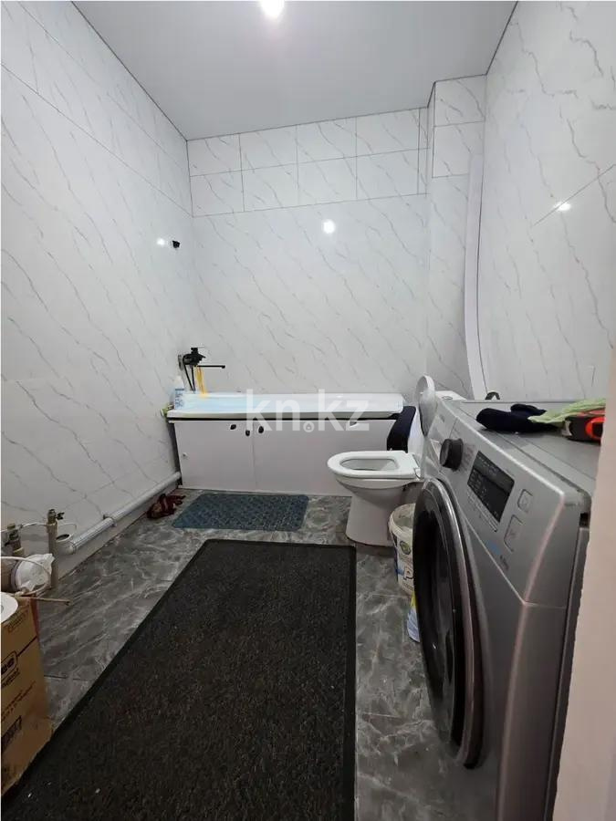 Продажа 2-комнатной квартиры, 49.7 м² - Продажа квартир в Алматы - страница 7 фото 2 из 3
