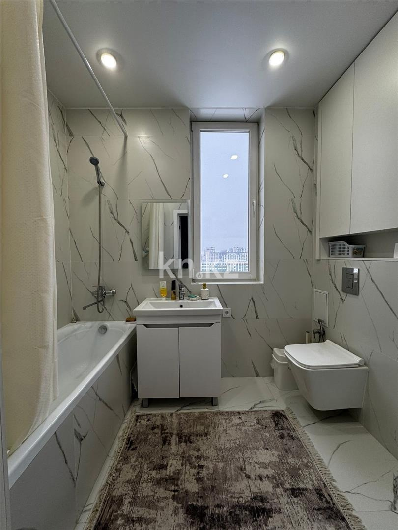 Продажа 3-комнатной квартиры, 100 м² - Продажа трехкомнатных квартир в блочном доме в Казахстане - страница 39 фото 9 из 14