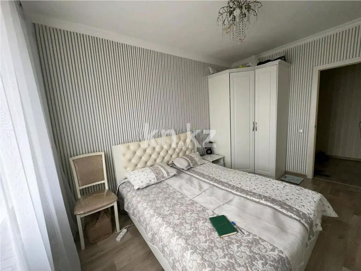 Продажа 2-комнатной квартиры, 52 м² - Продажа двухкомнатных квартир от собственников в Караганде фото 2 из 7