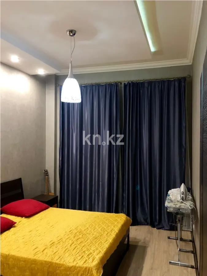 Продажа 3-комнатной квартиры, 86 м², ул. Панфилова, дом  6 в Астане - фото 3