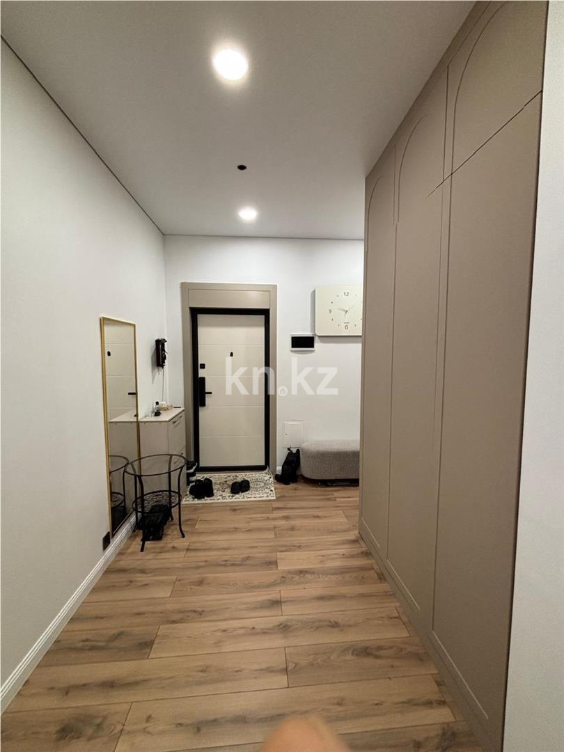 Продажа 2-комнатной квартиры, 83 м² - Продажа квартир в Астане в р-не Нура - страница 10 фото 14 из 14