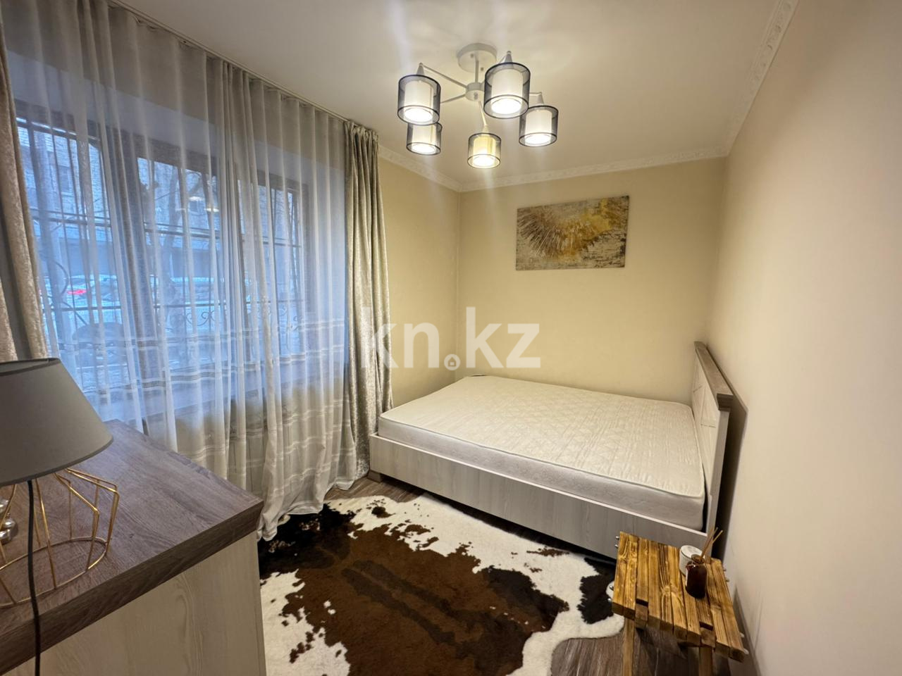 Продажа 2-комнатной квартиры, 42 м² в Алматы - фото 9