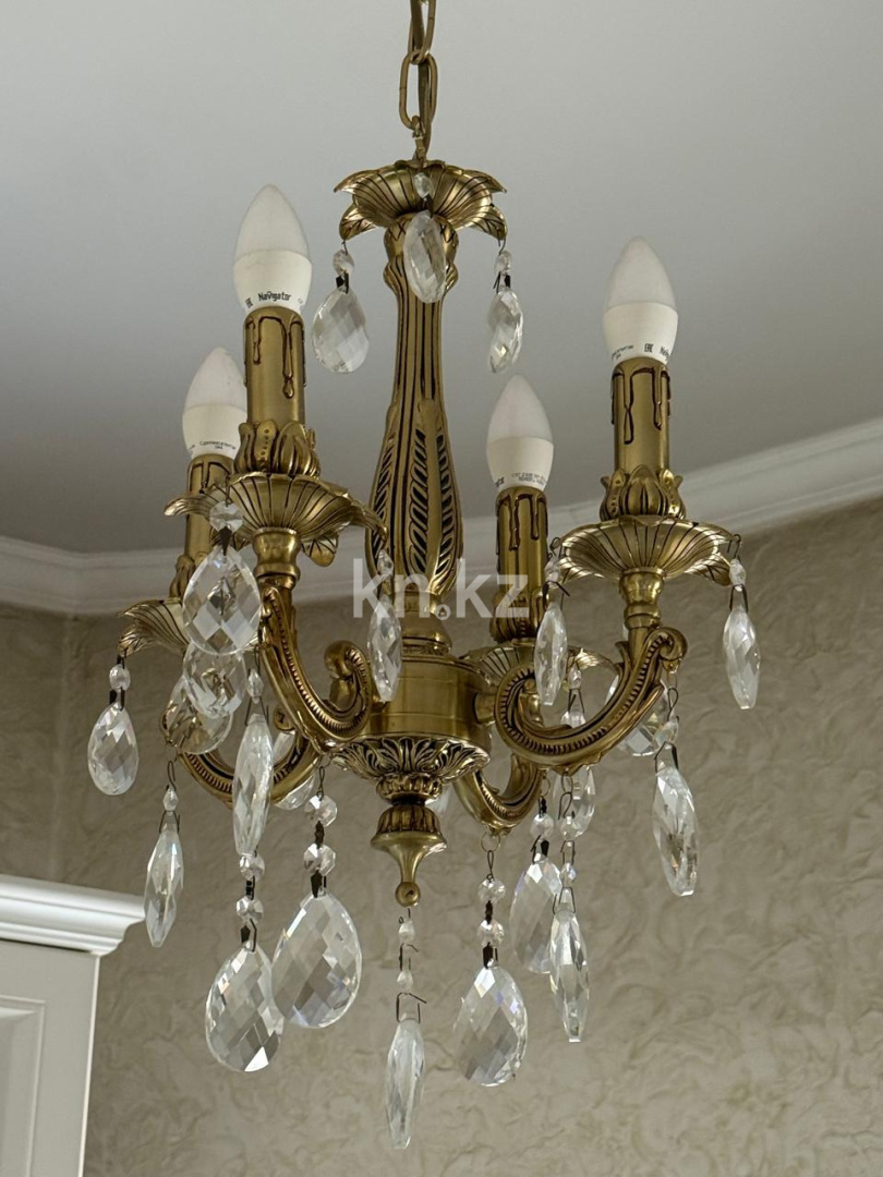 Продажа 5-комнатного дома, 300 м², ул. Космонавтов - Продажа домов, коттеджей в Караганде с фото фото 26 из 33