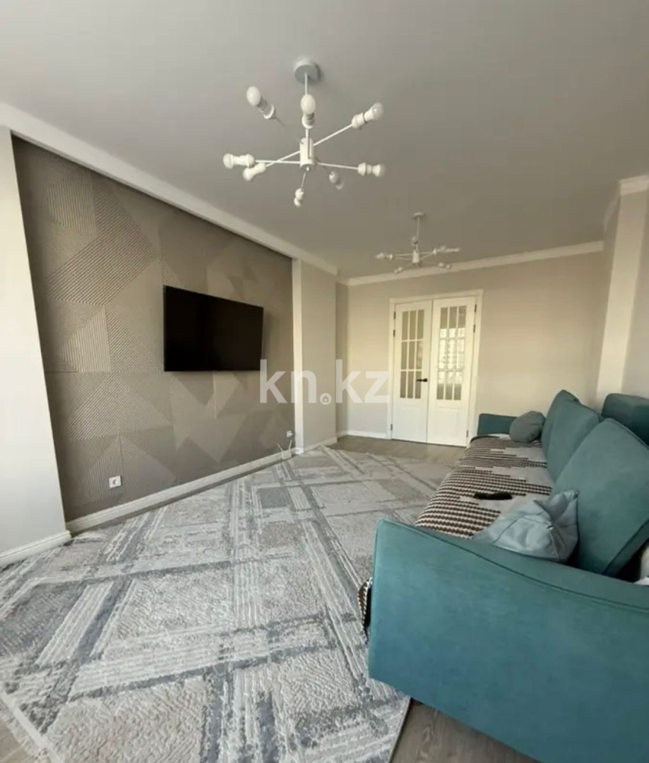 Продажа 4-комнатной квартиры, 110 м² в Астане - фото 6