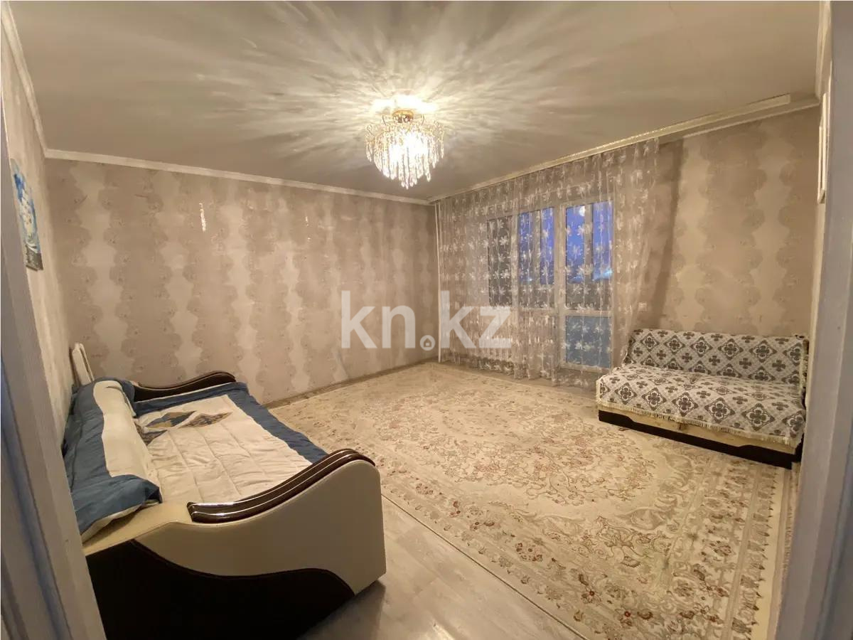 Продажа 2-комнатной квартиры, 65 м², ул. Азербаева - Продажа  двухкомнатных квартир в Астане фото 1 из 6