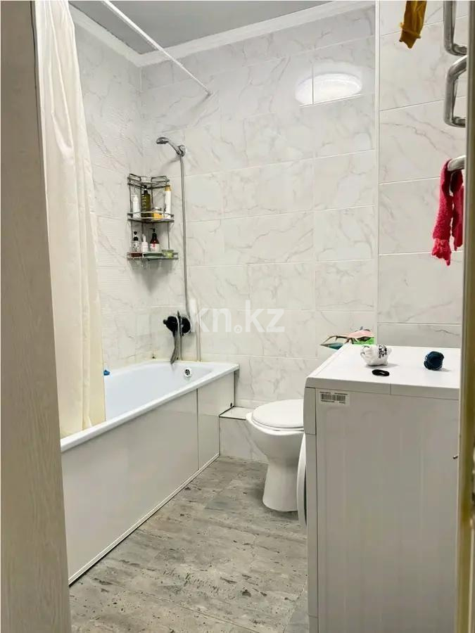 Продажа 3-комнатной квартиры, 95.6 м², мкр-н Думан-2, дом  7 в Алматы - фото 5