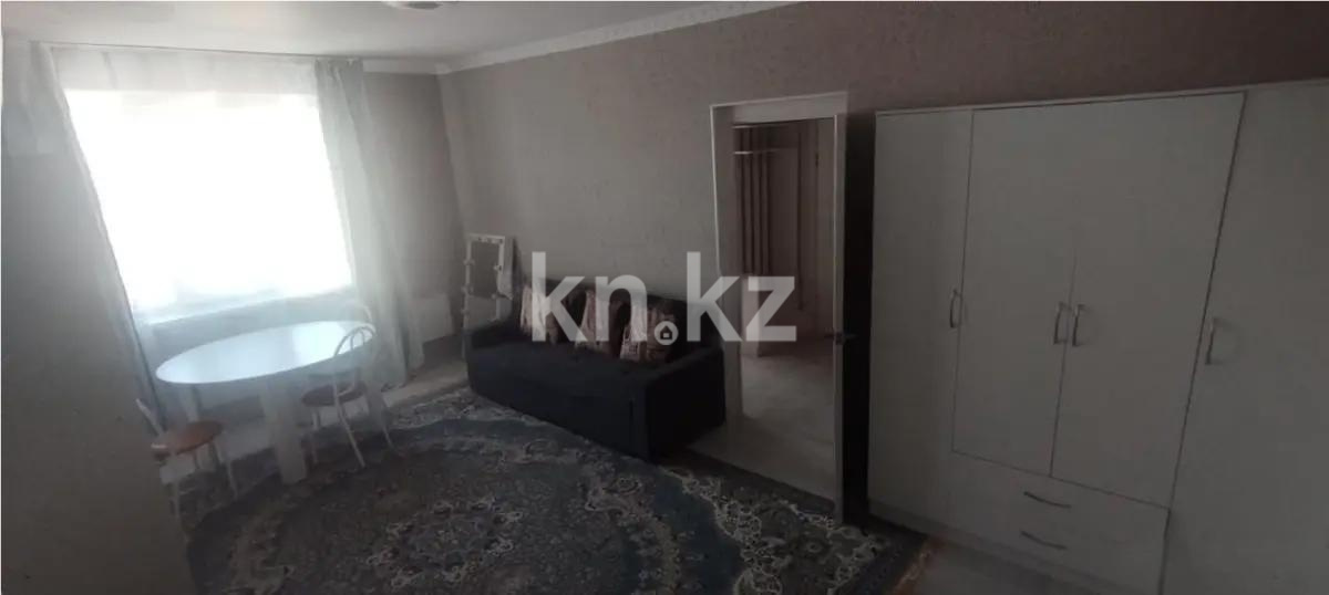 Продажа 1-комнатной квартиры, 34 м², мкр-н Жулдыз-2, дом  39Б - Продажа  однокомнатных квартир в Алматы без посредников с фото фото 1 из 4