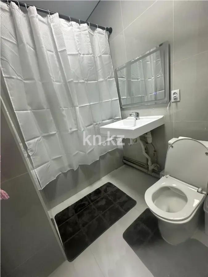 Продажа 1-комнатной квартиры, 30 м², ул. Омарова, дом  11 - Продажа  однокомнатных квартир в новостройках Алматы без посредников фото 3 из 3