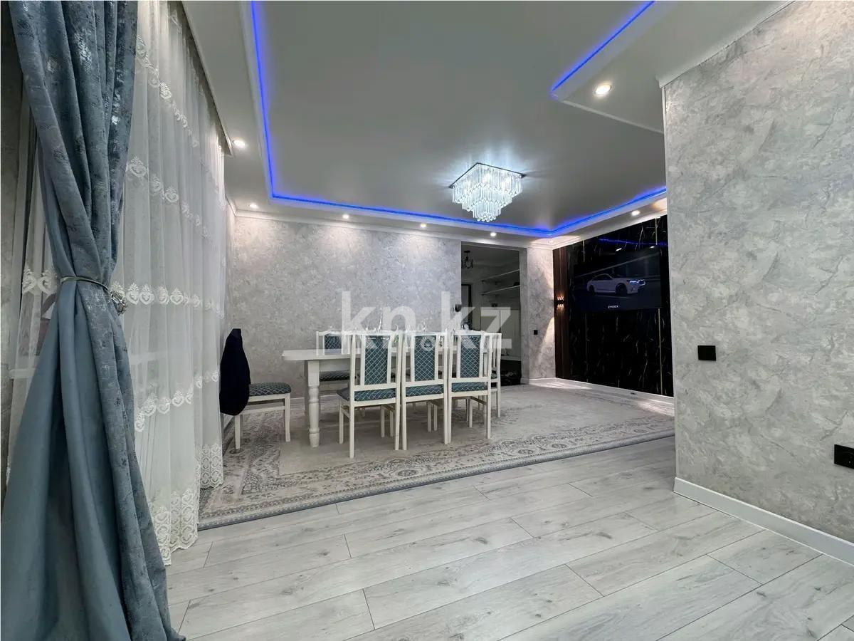 Продажа 3-комнатной квартиры, 65 м², ул. Баглановой, дом  1 - Продажа квартир в Казахстане фото 1 из 7