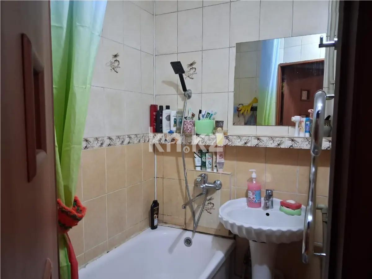 Продажа 2-комнатной квартиры, 44.2 м², ул. Айтеке би, дом  151 в Алматы - фото 4