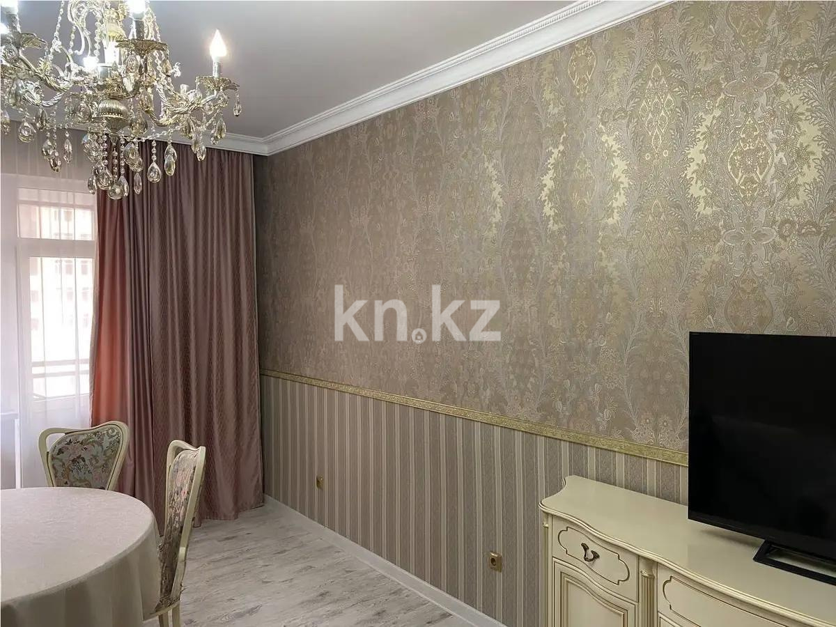 Продажа 4-комнатной квартиры, 142 м² - Продажа четырехкомнатных квартир от собственников в Астане фото 1 из 8