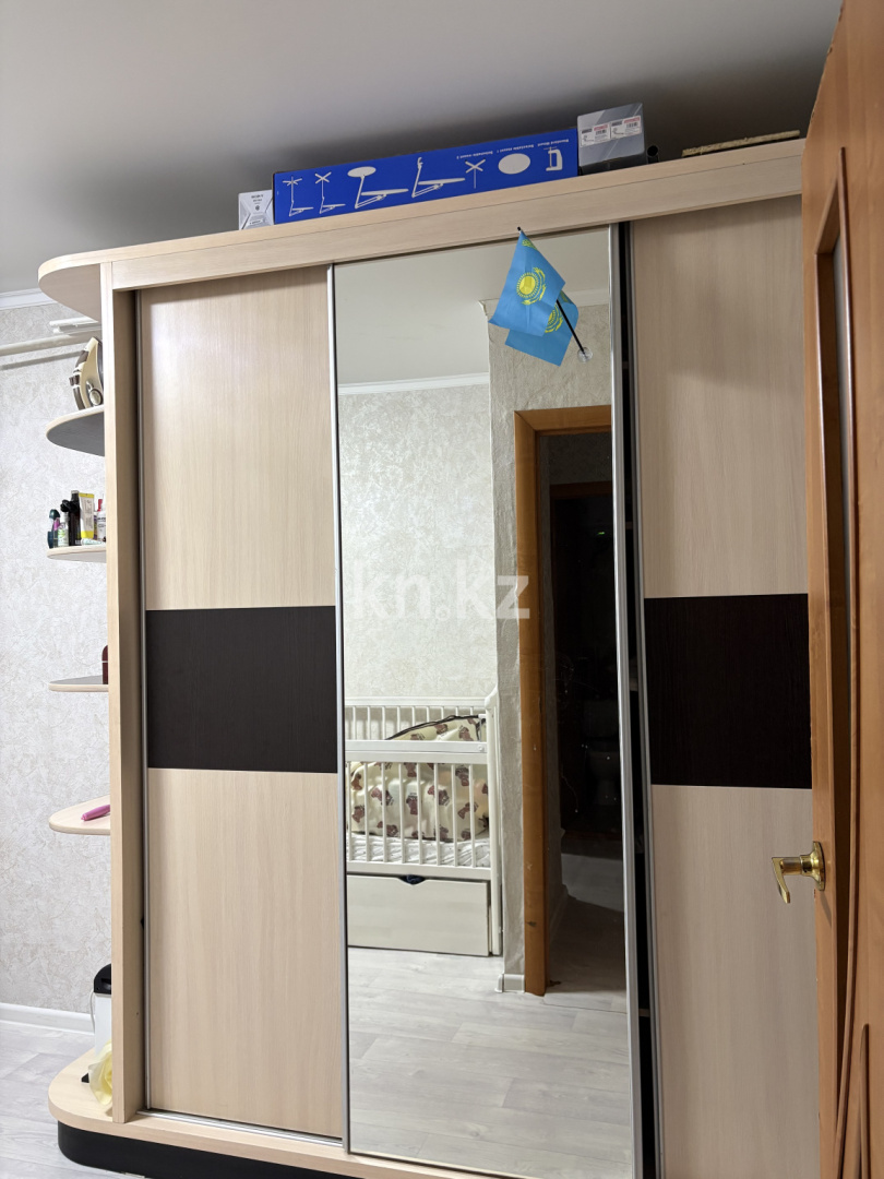 Продажа 1-комнатной квартиры, 36 м², ул. Алтынсарина, дом  30 - Продажа квартир в Кокшетау фото 8 из 12