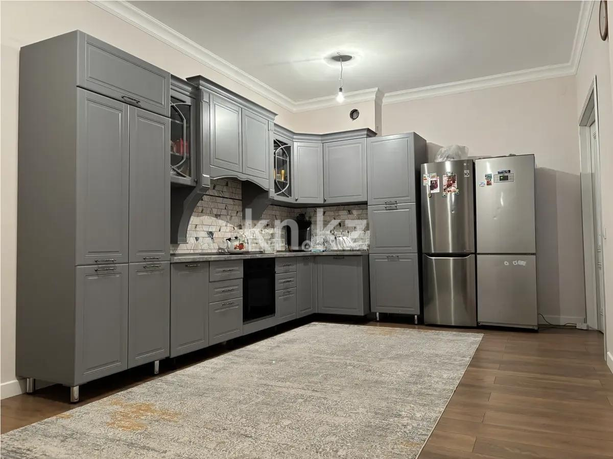 Продажа 3-комнатной квартиры, 126 м² в Алматы - фото 3