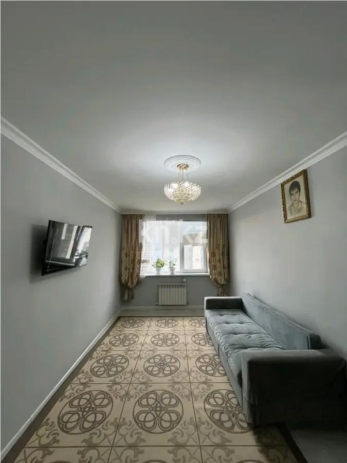 Продажа 2-комнатной квартиры, 68 м² - Продажа квартир в новостройках Астаны - страница 39 фото 1 из 2