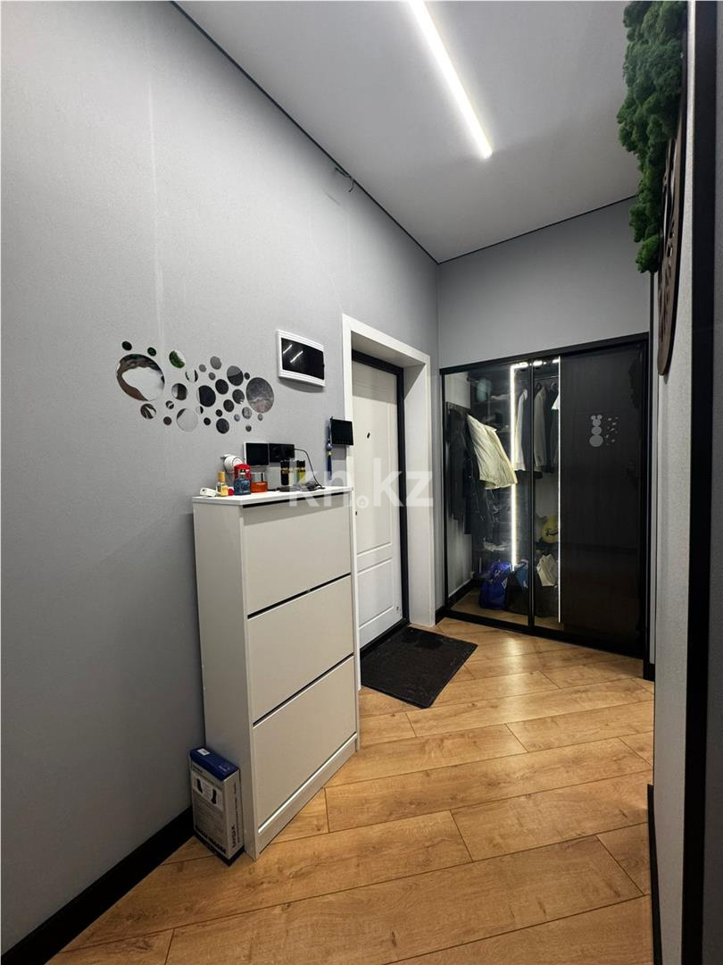 Продажа 2-комнатной квартиры, 43 м² в Астане - фото 8